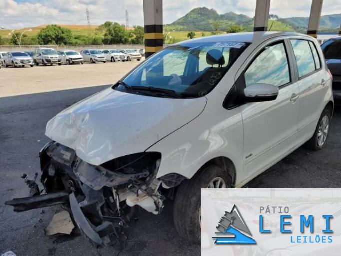VOLKSWAGEN FOX 13/14
