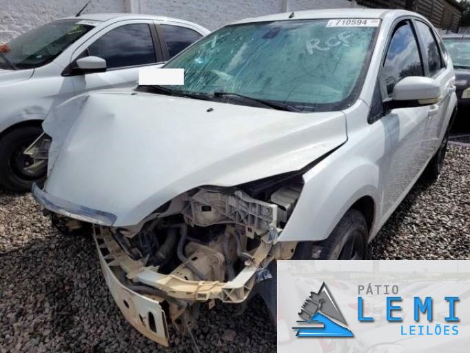 FORD FOCUS 12/13
