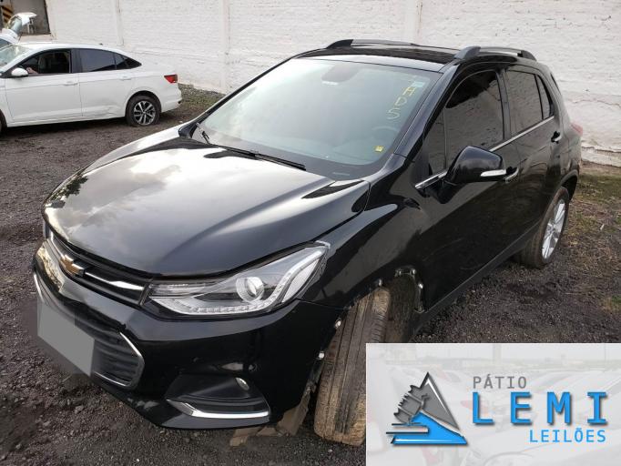 CHEVROLET TRACKER 19/19 CHEVROLET TRACKER 19/19