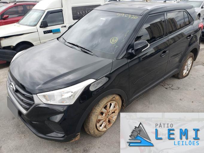 HYUNDAI CRETA 20/20 HYUNDAI CRETA 20/20
