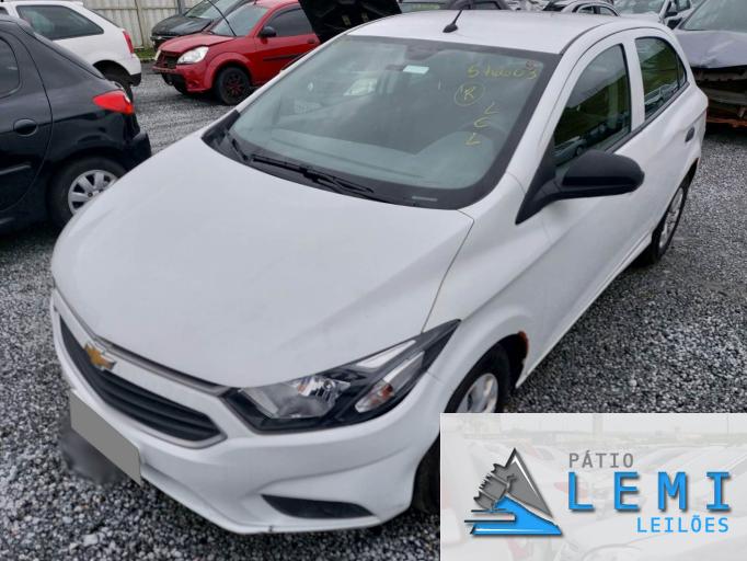 CHEVROLET ONIX 20/20 CHEVROLET ONIX 20/20