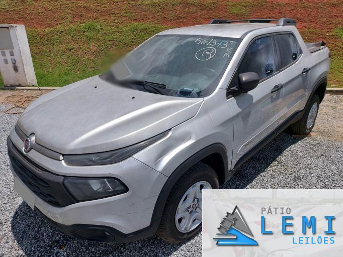FIAT TORO 18/19 FIAT TORO 18/19