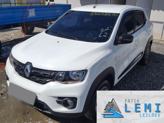 RENAULT KWID 17/18 RENAULT KWID 17/18