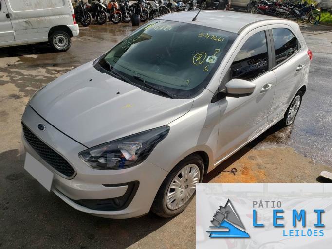 FORD KA 19/20 FORD KA 19/20