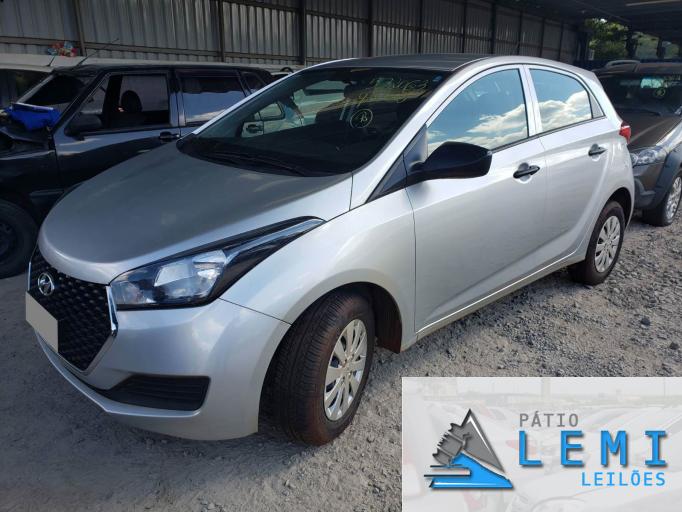 HYUNDAI HB20 18/19 HYUNDAI HB20 18/19