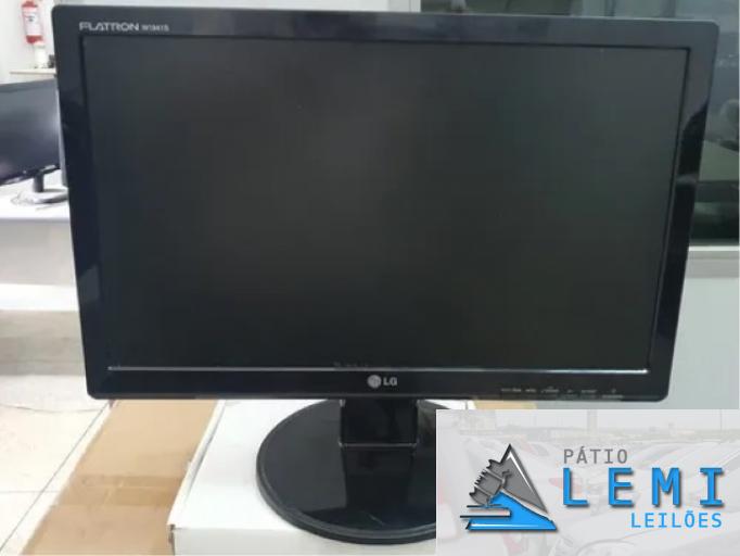 Monitor LG Monitor LG