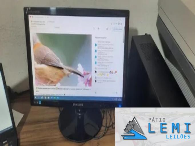 Monitor Samsung  Monitor Samsung