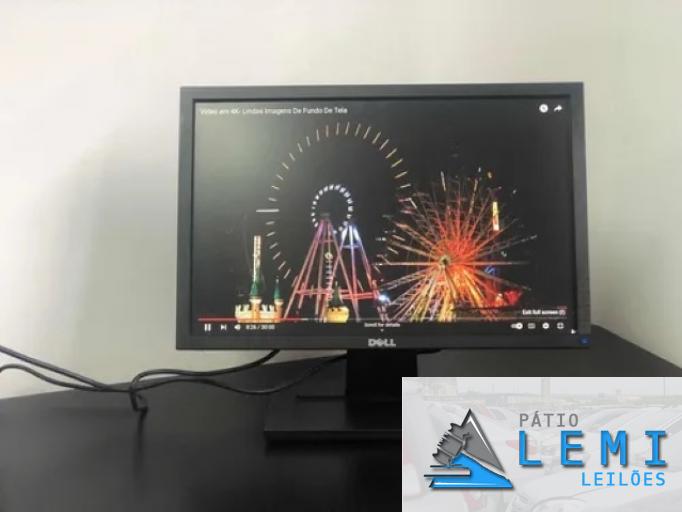 3 Monitores Dell  3 Monitores Dell