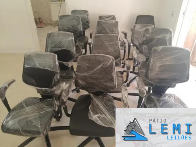 10 Cadeiras Giroflex 10 Cadeiras Giroflex