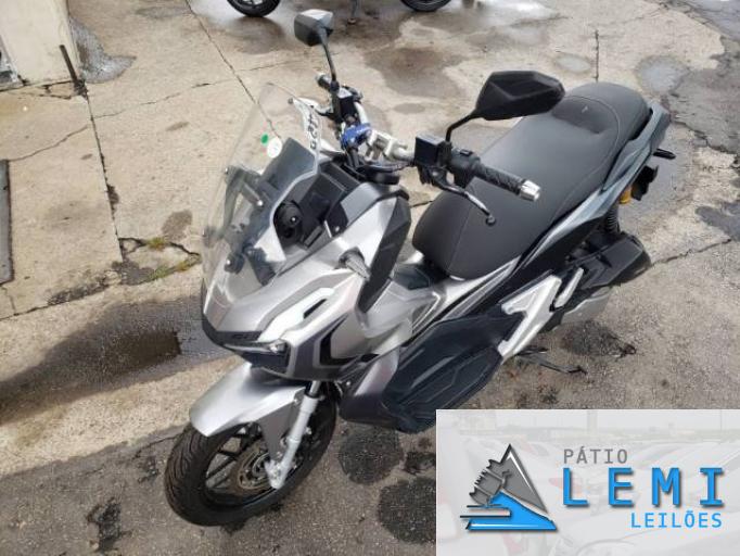 HONDA ADV 23/23 HONDA ADV 23/23