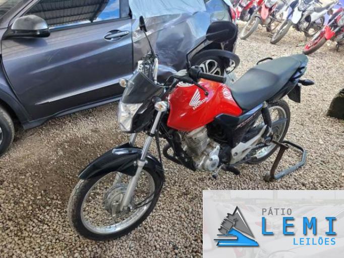 HONDA CG 160 23/23 HONDA CG 160 23/23