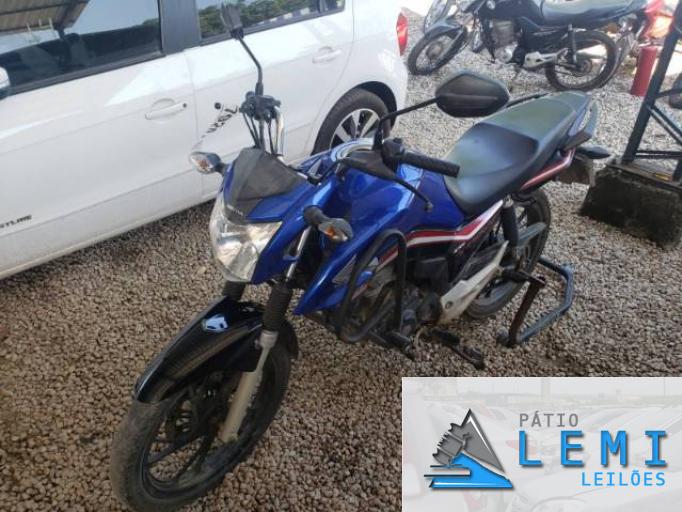HONDA CG 160 20/20 HONDA CG 160 20/20