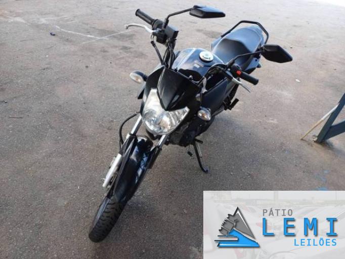 YAMAHA YBR 150 FACTOR 23/23 YAMAHA YBR 150 FACTOR 23/23