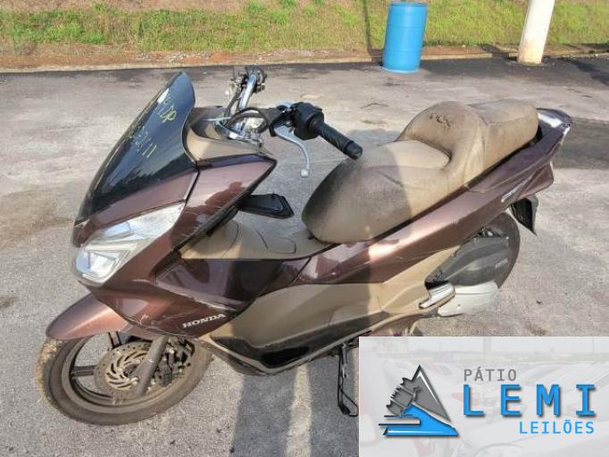 HONDA PCX 17/17 HONDA PCX 17/17
