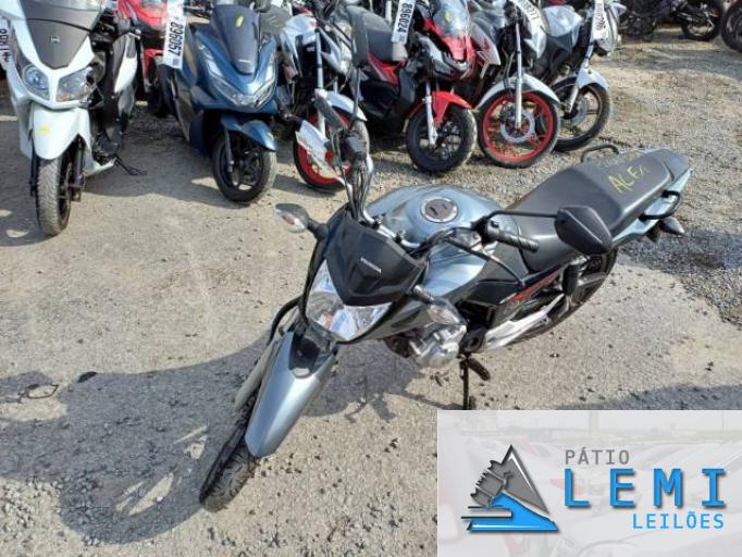 HONDA CG 160 19/20 HONDA CG 160 19/20