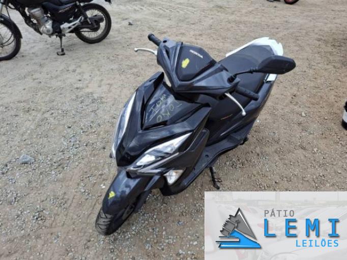 HONDA ELITE 22/22 HONDA ELITE 22/22