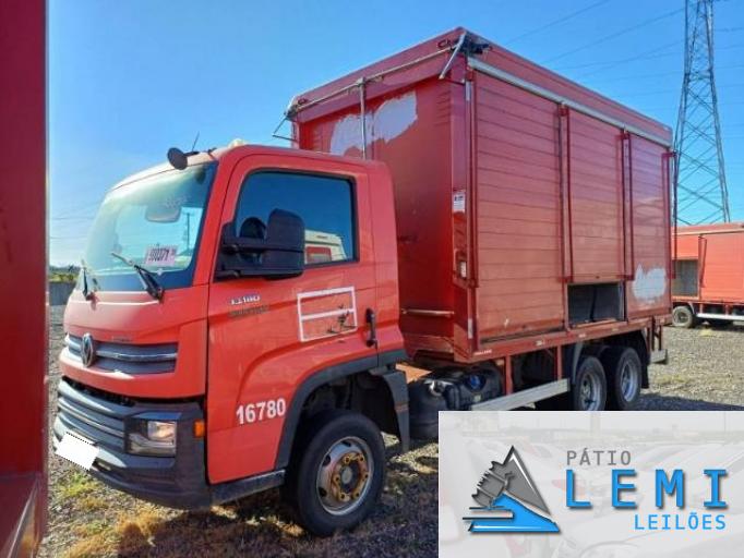 IVECO TECTOR 22/23