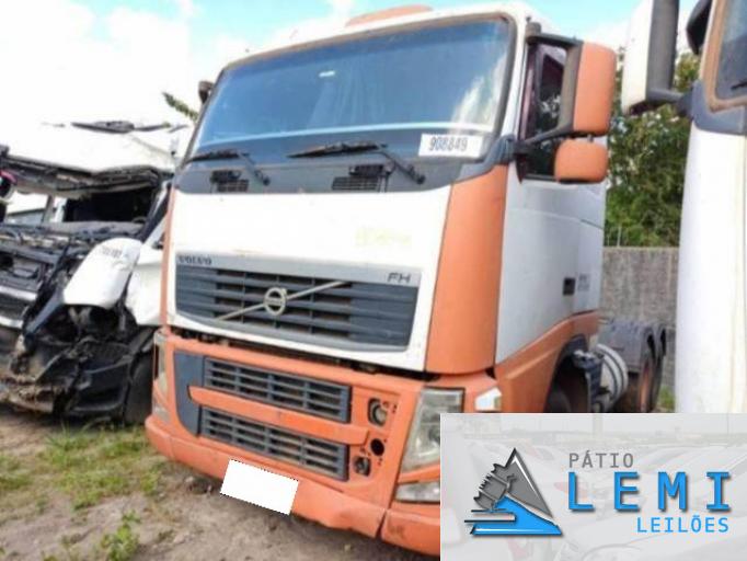 VOLVO FH 460 13/14