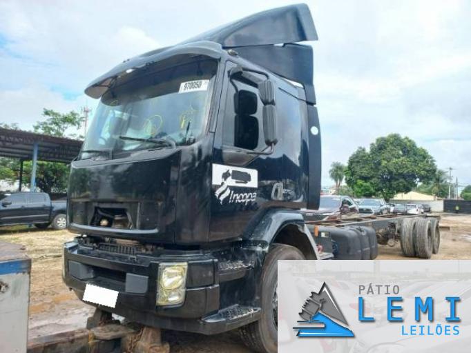 VOLVO VM 270 12/12