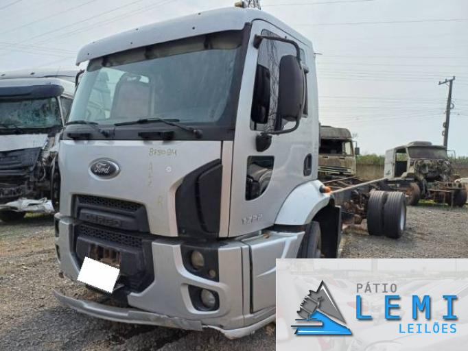 FORD CARGO 1722 11/12