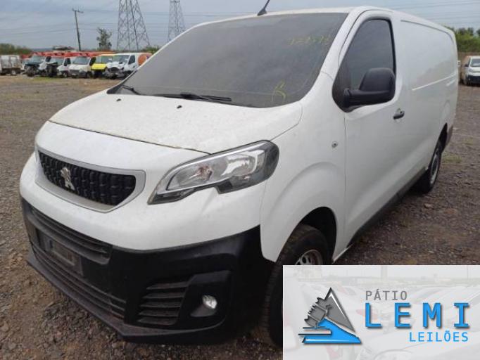 PEUGEOT EXPERT CARGO 23/24