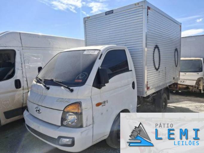 HYUNDAI HR 2.5 21/22