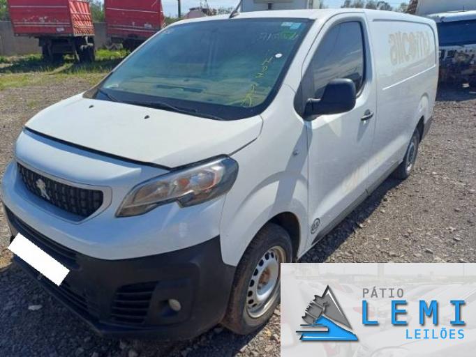 PEUGEOT EXPERT CARGO 22/23