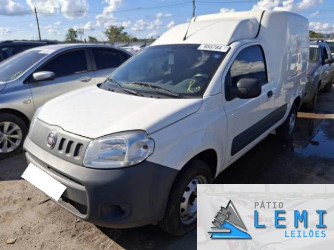 FIAT FIORINO FURGÃO 20/20